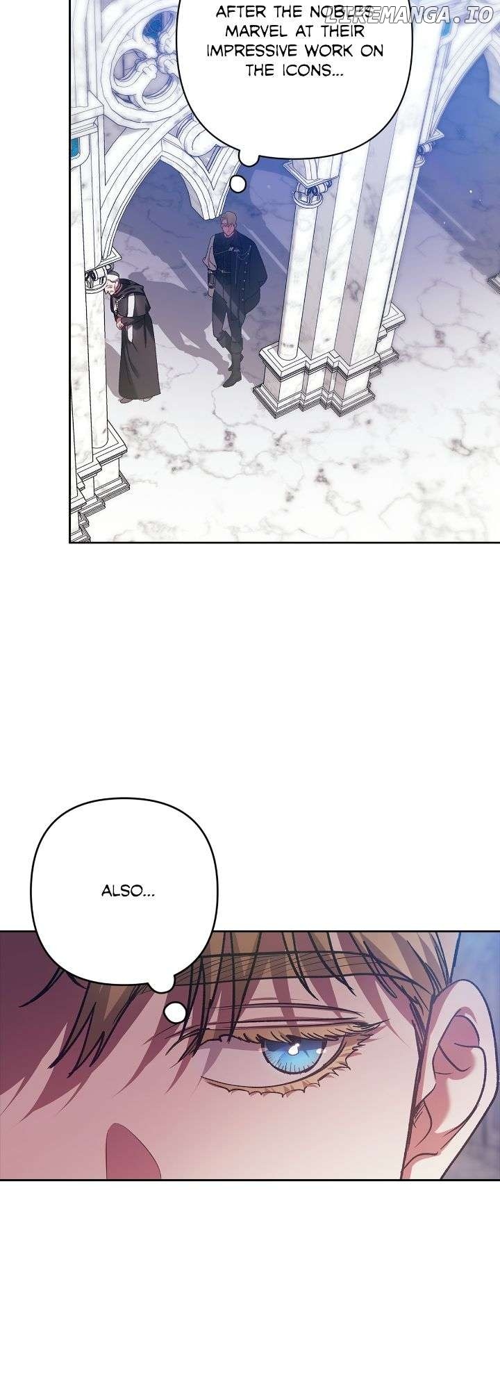 The Broken Ring: This Marriage Will Fail Anyway Chapter 96 299 ch 96 52