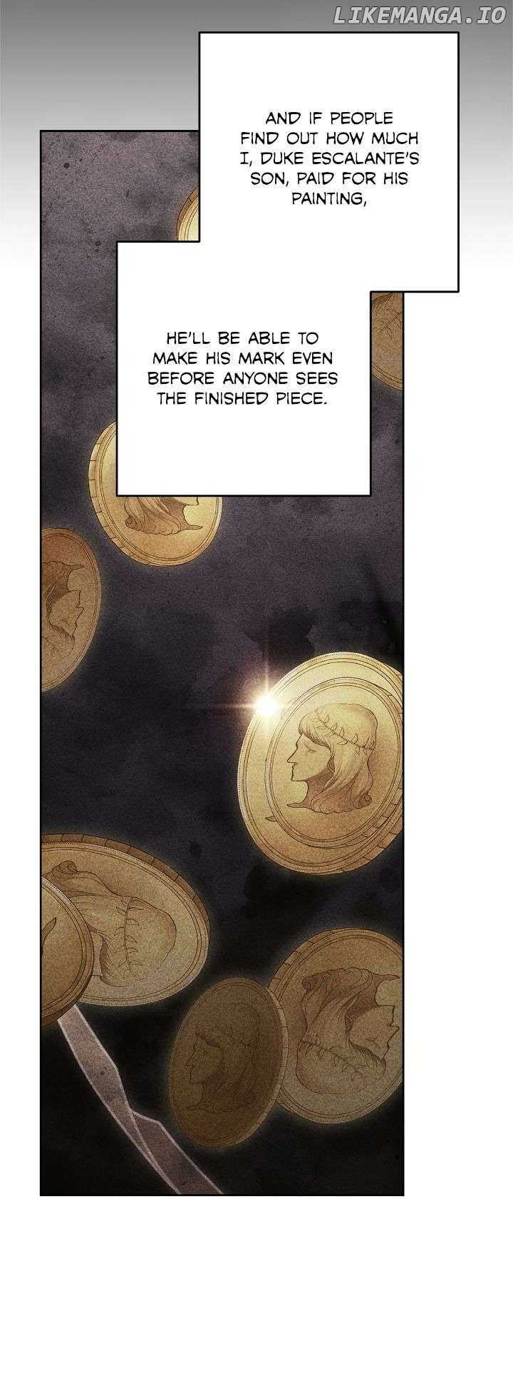 The Broken Ring: This Marriage Will Fail Anyway Chapter 96 300 ch 96 53