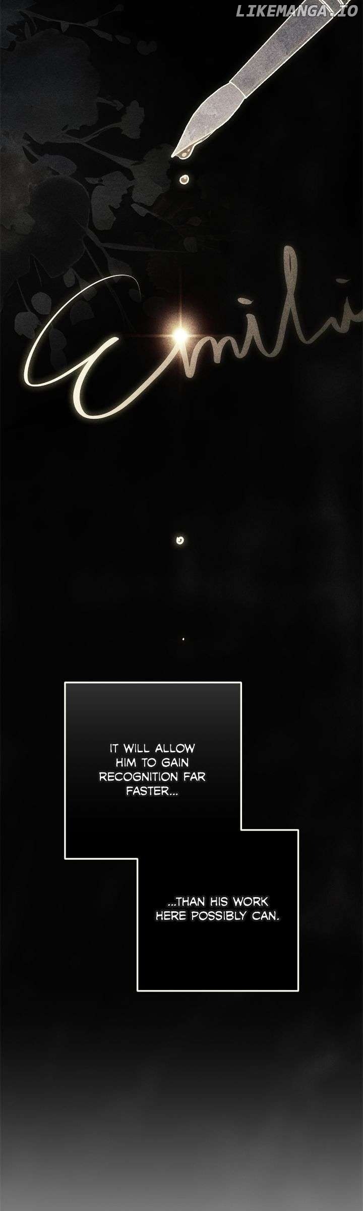 The Broken Ring: This Marriage Will Fail Anyway Chapter 96 301 ch 96 54