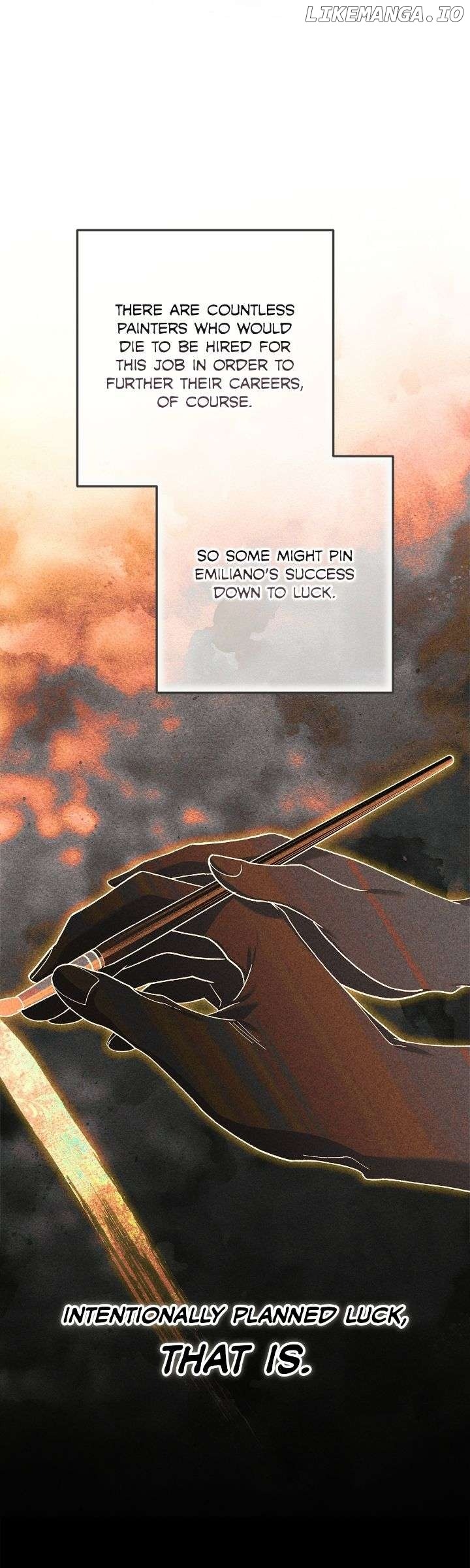 The Broken Ring: This Marriage Will Fail Anyway Chapter 96 303 ch 96 56