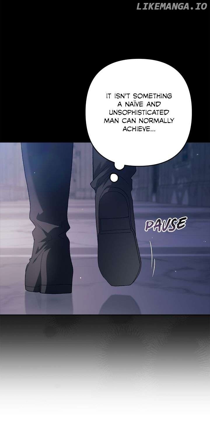 The Broken Ring: This Marriage Will Fail Anyway Chapter 96 304 ch 96 57