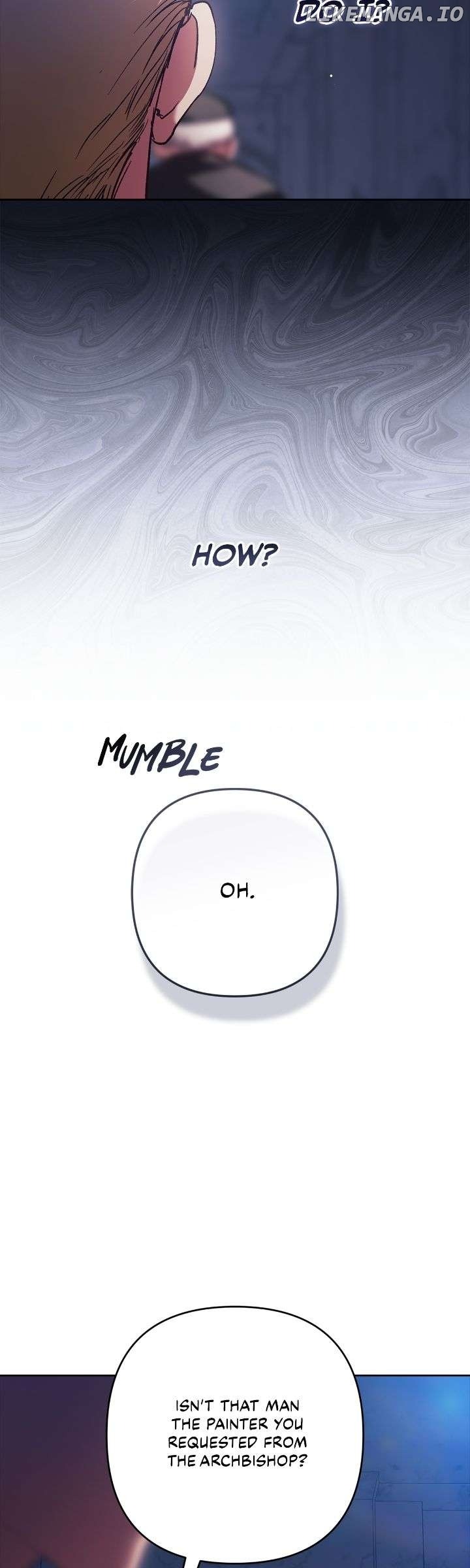 The Broken Ring: This Marriage Will Fail Anyway Chapter 96 306 ch 96 59