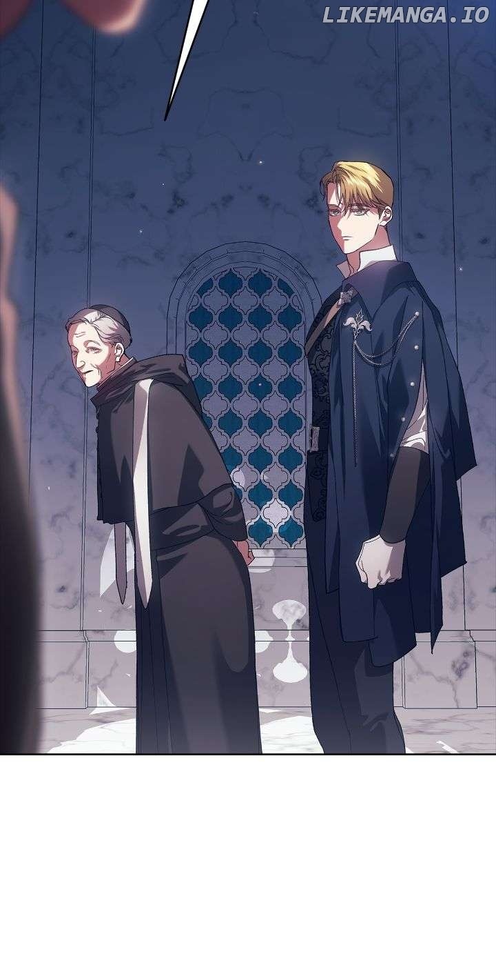 The Broken Ring: This Marriage Will Fail Anyway Chapter 96 307 ch 96 60