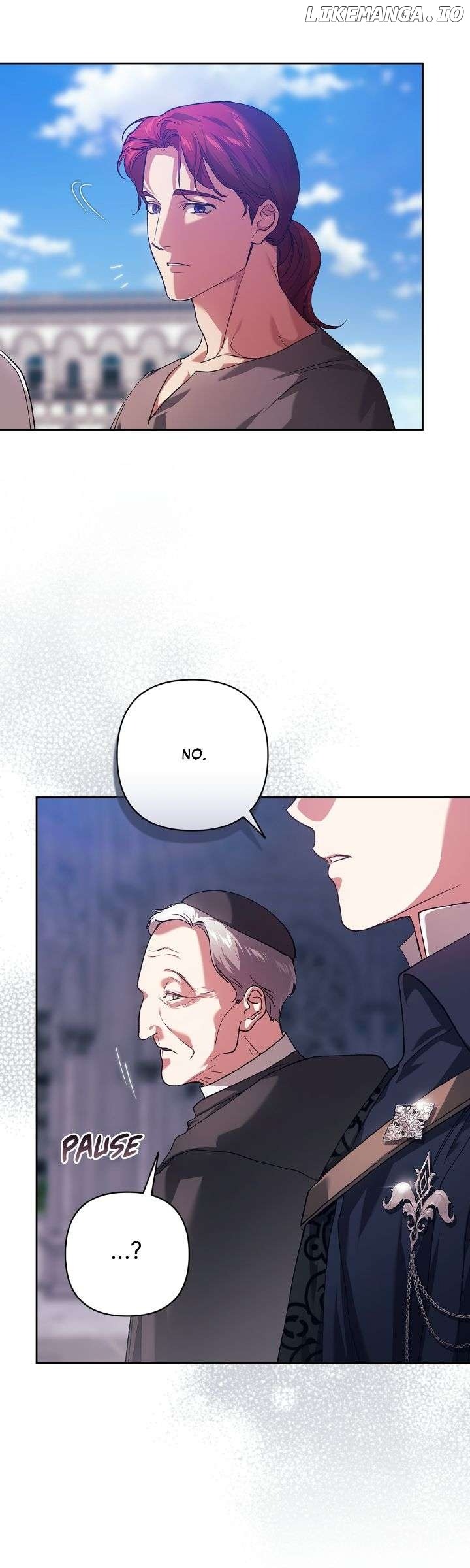 The Broken Ring: This Marriage Will Fail Anyway Chapter 96 308 ch 96 61