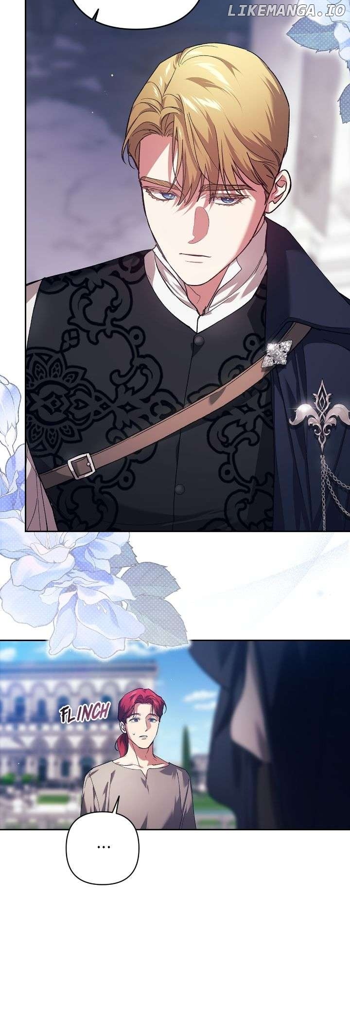 The Broken Ring: This Marriage Will Fail Anyway Chapter 96 310 ch 96 63