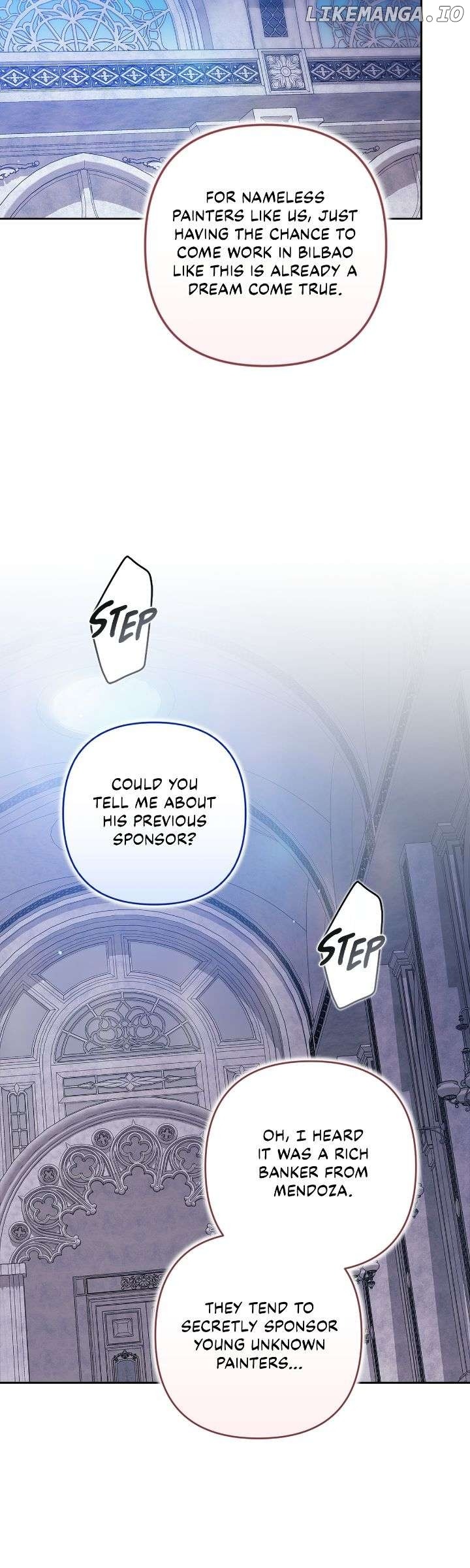 The Broken Ring: This Marriage Will Fail Anyway Chapter 96 311 ch 96 64