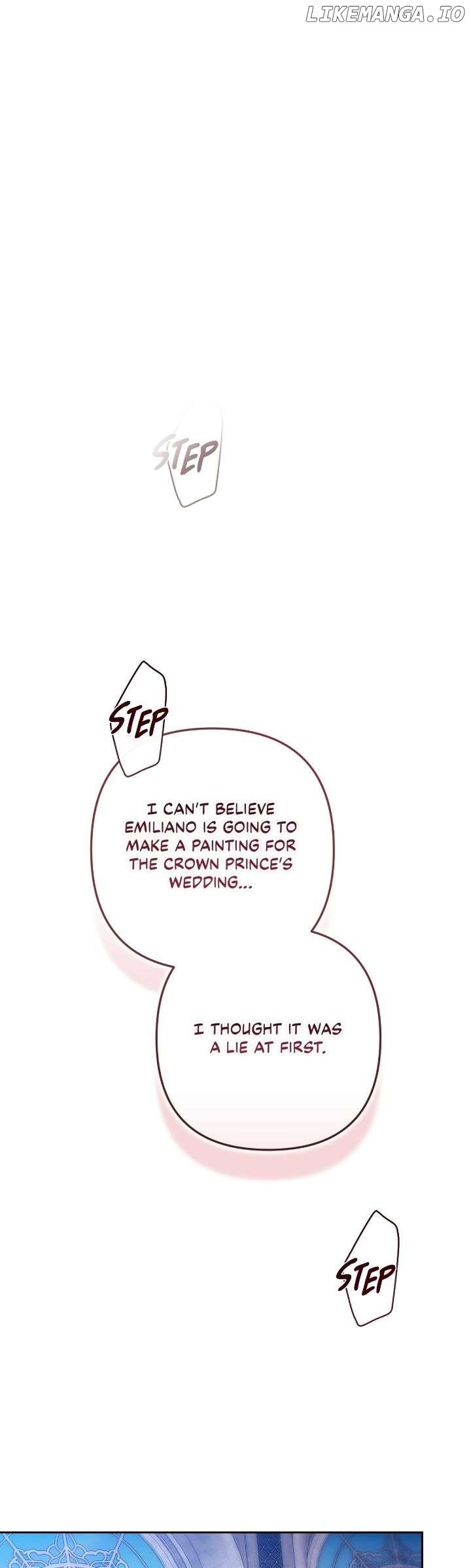 The Broken Ring: This Marriage Will Fail Anyway Chapter 96 312 ch 96 65