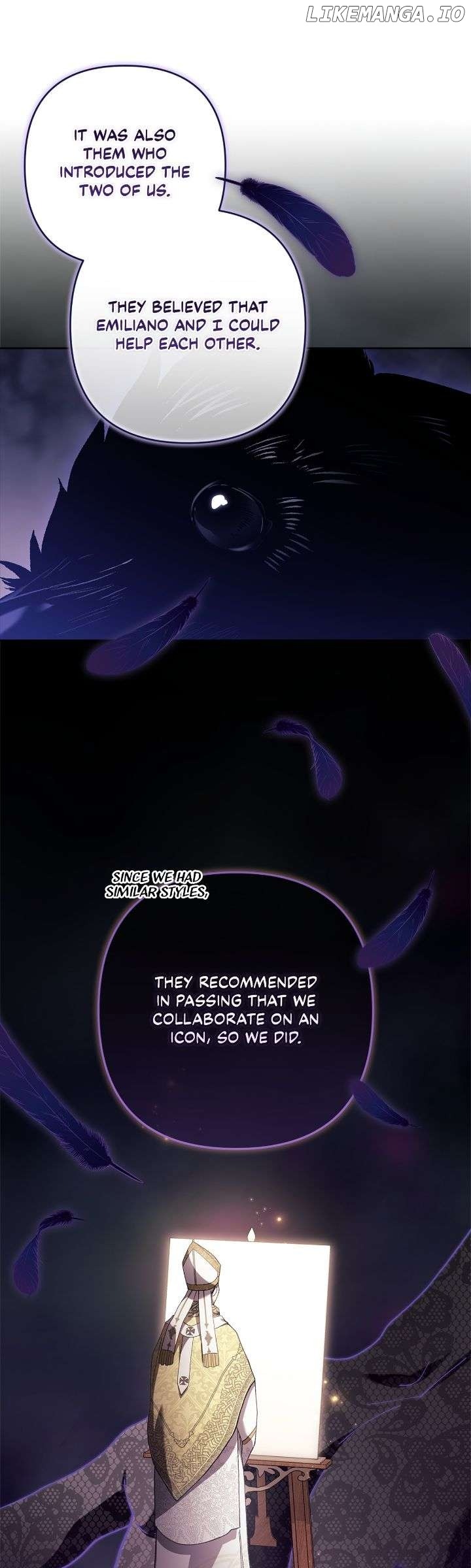 The Broken Ring: This Marriage Will Fail Anyway Chapter 96 313 ch 96 66