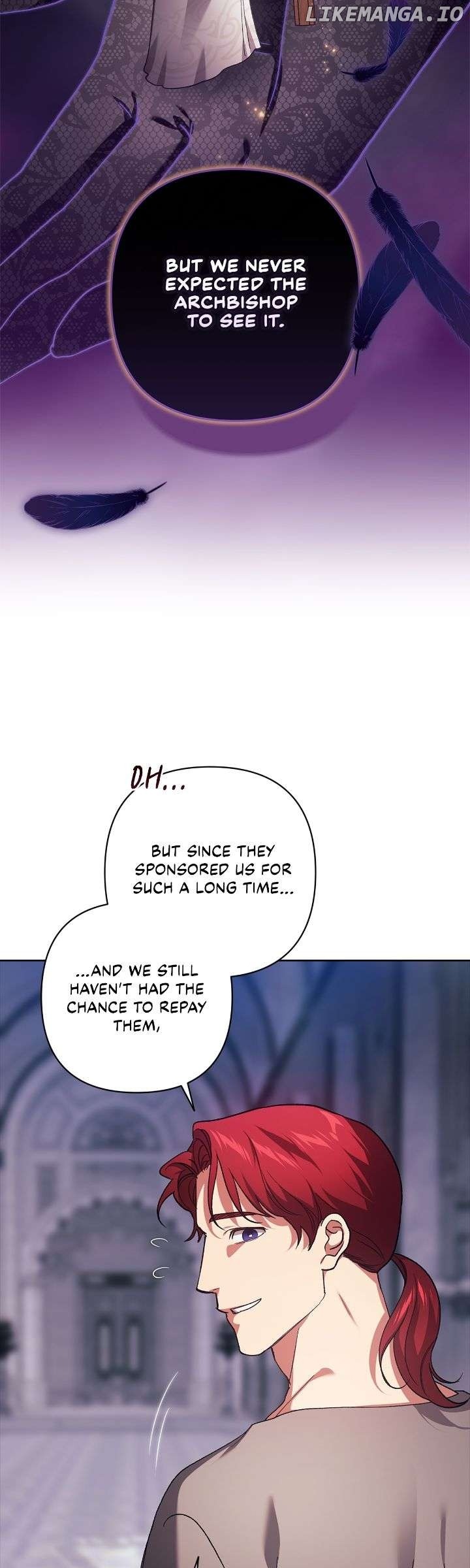 The Broken Ring: This Marriage Will Fail Anyway Chapter 96 314 ch 96 67