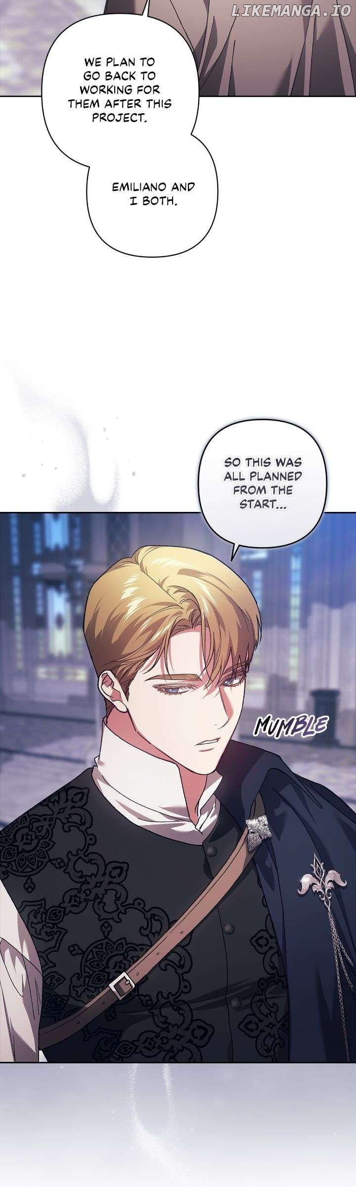 The Broken Ring: This Marriage Will Fail Anyway Chapter 96 315 ch 96 68