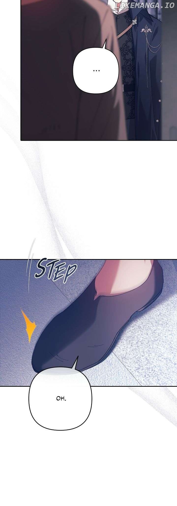 The Broken Ring: This Marriage Will Fail Anyway Chapter 96 319 ch 96 72