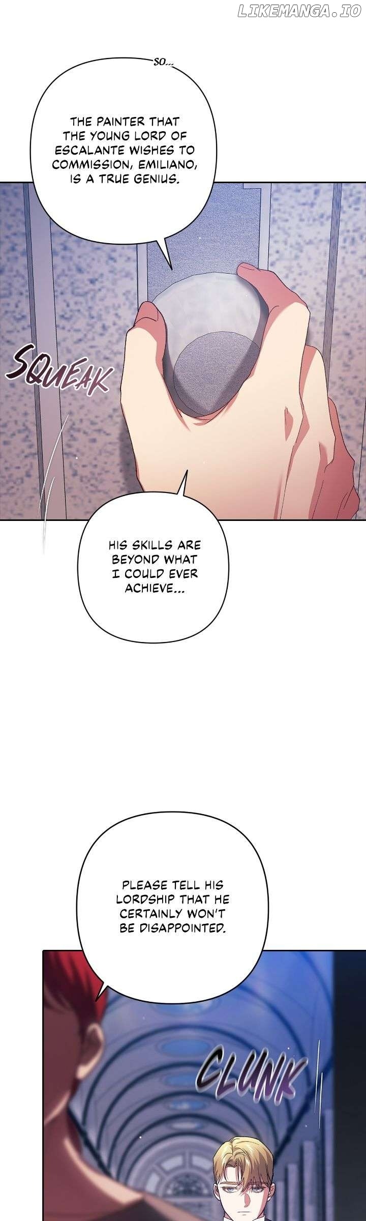 The Broken Ring: This Marriage Will Fail Anyway Chapter 96 320 ch 96 73