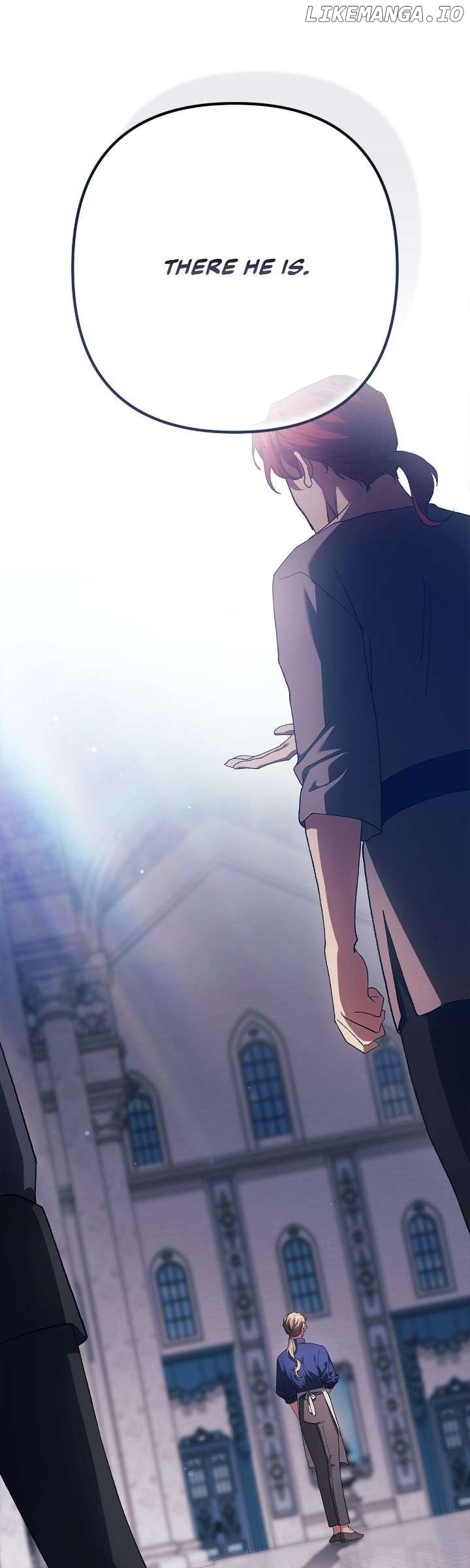 The Broken Ring: This Marriage Will Fail Anyway Chapter 96 321 ch 96 74