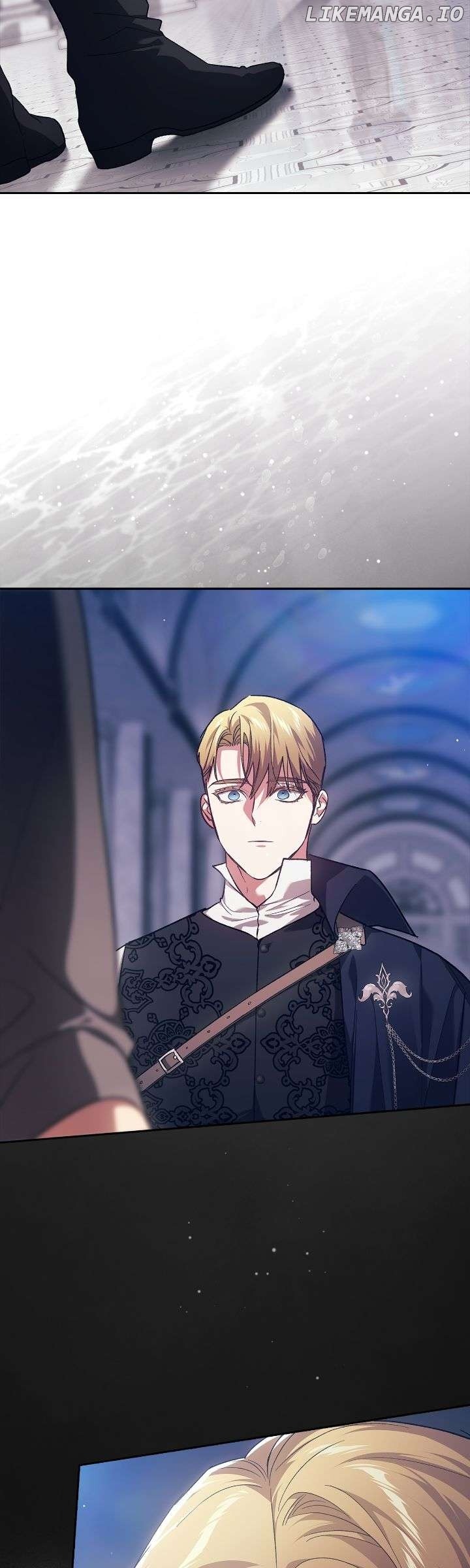 The Broken Ring: This Marriage Will Fail Anyway Chapter 96 322 ch 96 75