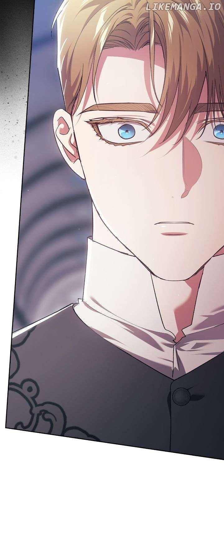 The Broken Ring: This Marriage Will Fail Anyway Chapter 96 323 ch 96 76