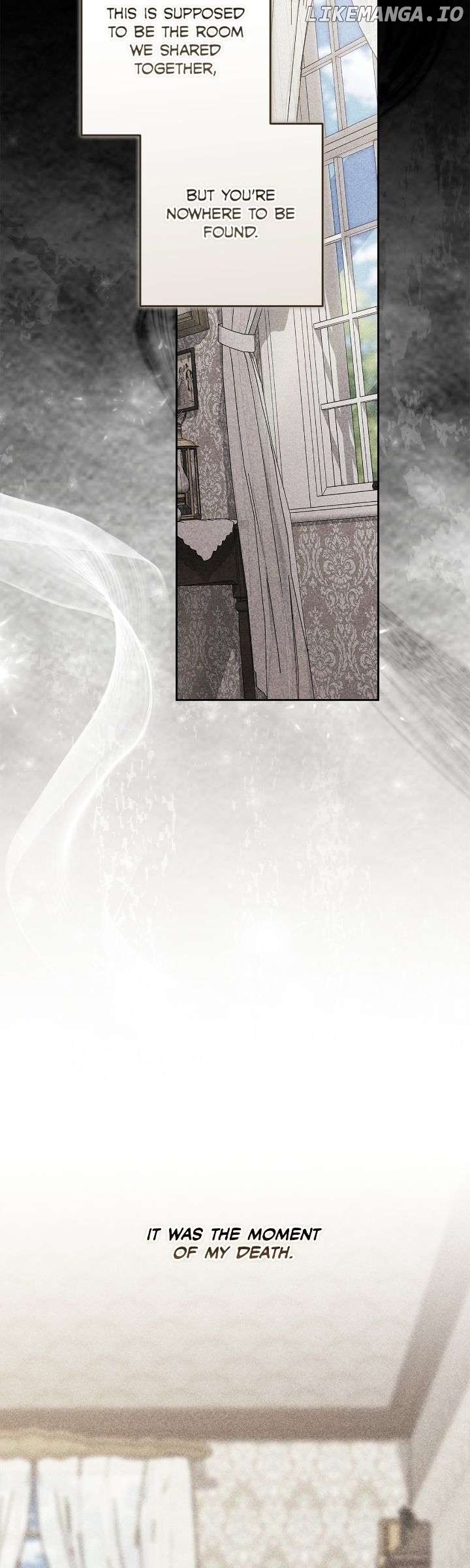 The Broken Ring: This Marriage Will Fail Anyway Chapter 96 256 ch 96 9