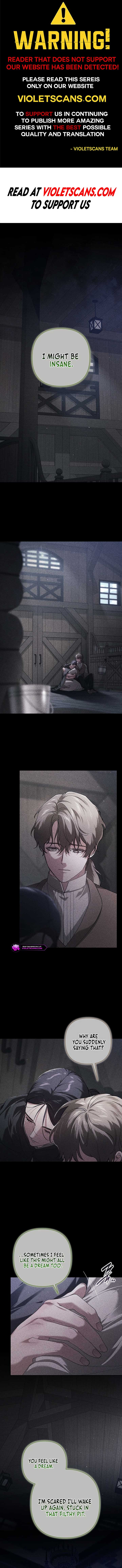 The Broken Ring: This Marriage Will Fail Anyway Chapter 99 80 ch 99 1