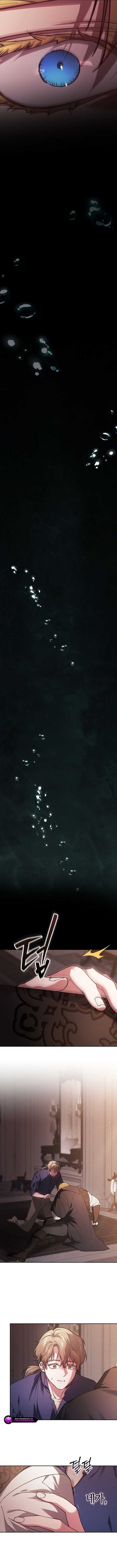 The Broken Ring: This Marriage Will Fail Anyway Chapter 99 89 ch 99 10