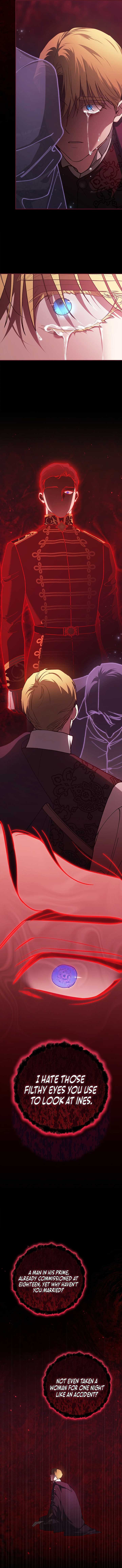 The Broken Ring: This Marriage Will Fail Anyway Chapter 99 91 ch 99 12