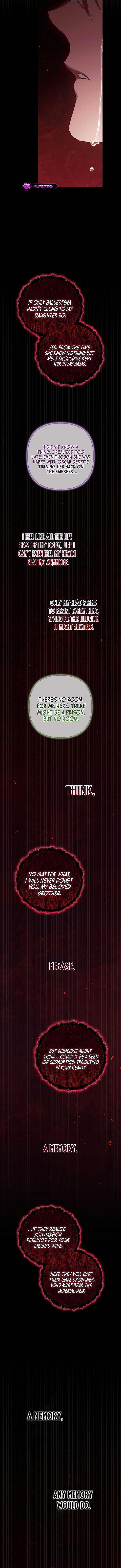 The Broken Ring: This Marriage Will Fail Anyway Chapter 99 92 ch 99 13