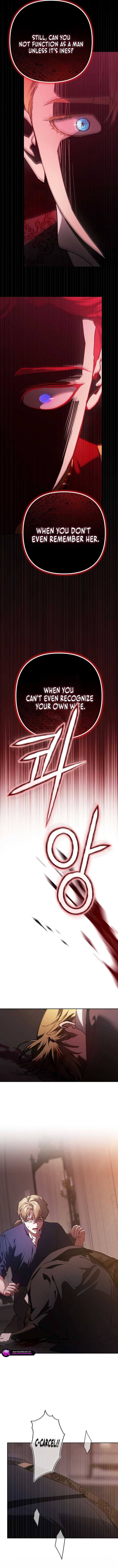 The Broken Ring: This Marriage Will Fail Anyway Chapter 99 95 ch 99 16