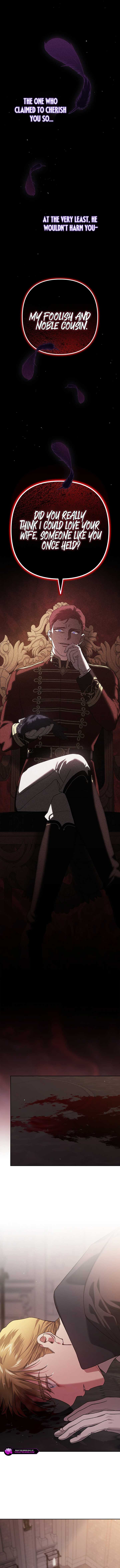 The Broken Ring: This Marriage Will Fail Anyway Chapter 99 98 ch 99 19