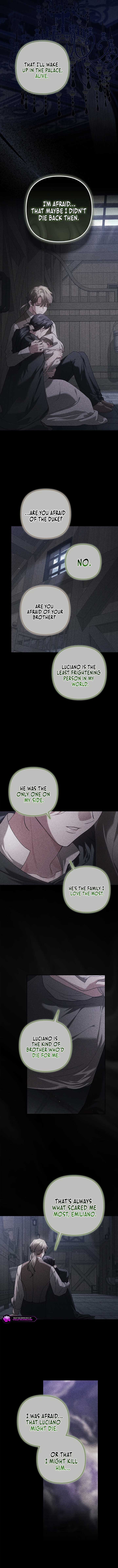 The Broken Ring: This Marriage Will Fail Anyway Chapter 99 81 ch 99 2