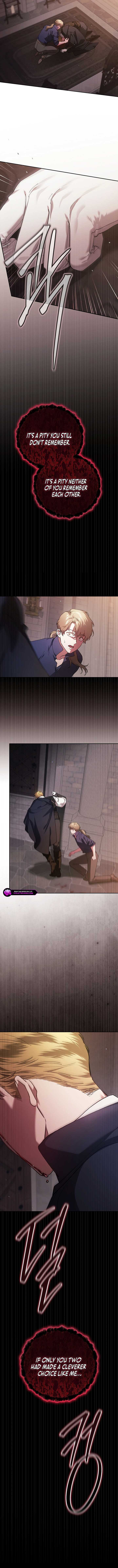 The Broken Ring: This Marriage Will Fail Anyway Chapter 99 99 ch 99 20