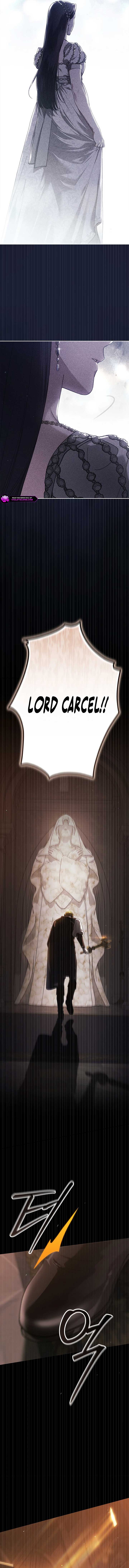 The Broken Ring: This Marriage Will Fail Anyway Chapter 99 101 ch 99 22