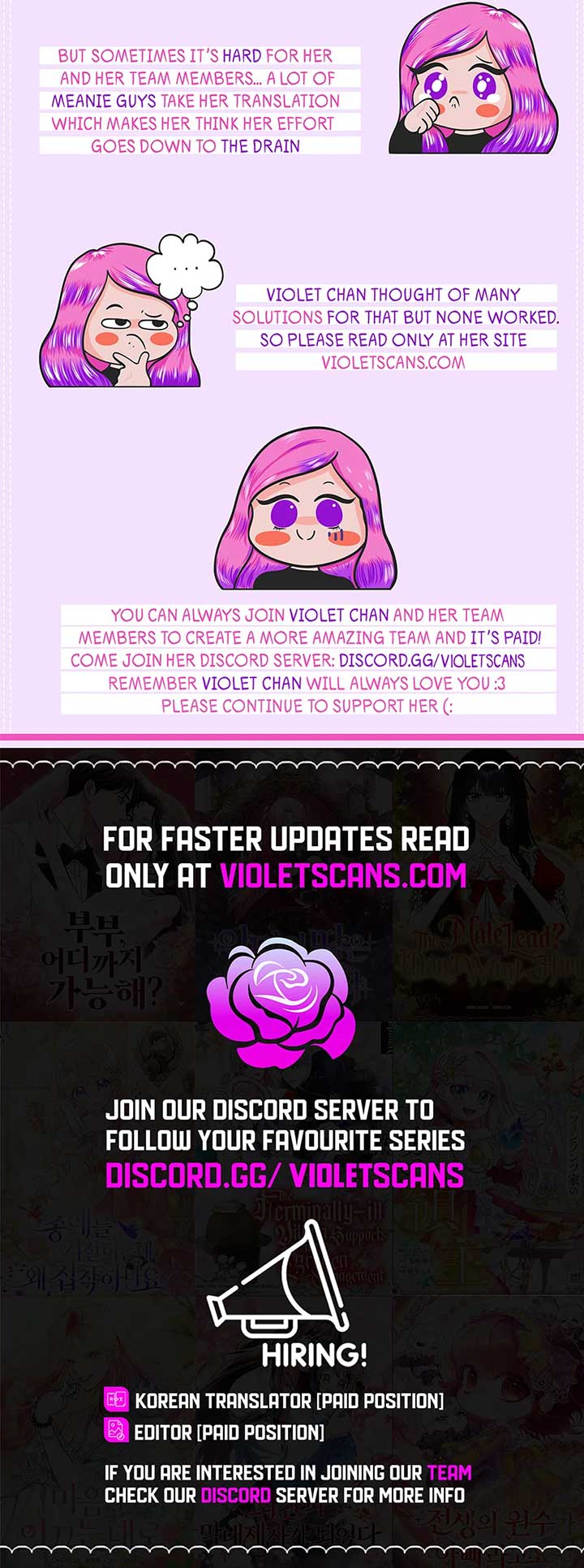 The Broken Ring: This Marriage Will Fail Anyway Chapter 99 103 ch 99 24