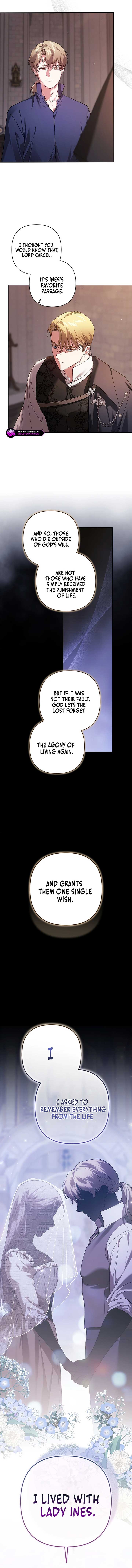 The Broken Ring: This Marriage Will Fail Anyway Chapter 99 86 ch 99 7