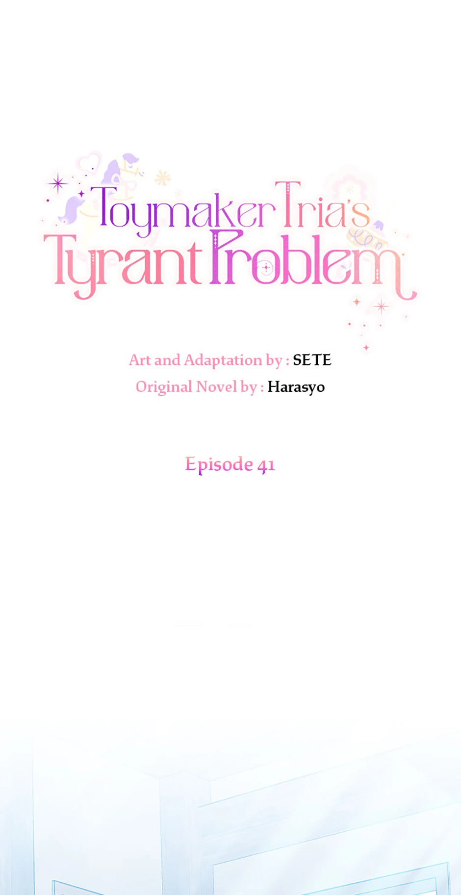 The Business Is Closed Due To The Tyrant Parents Chapter 41 191 ch 41 1