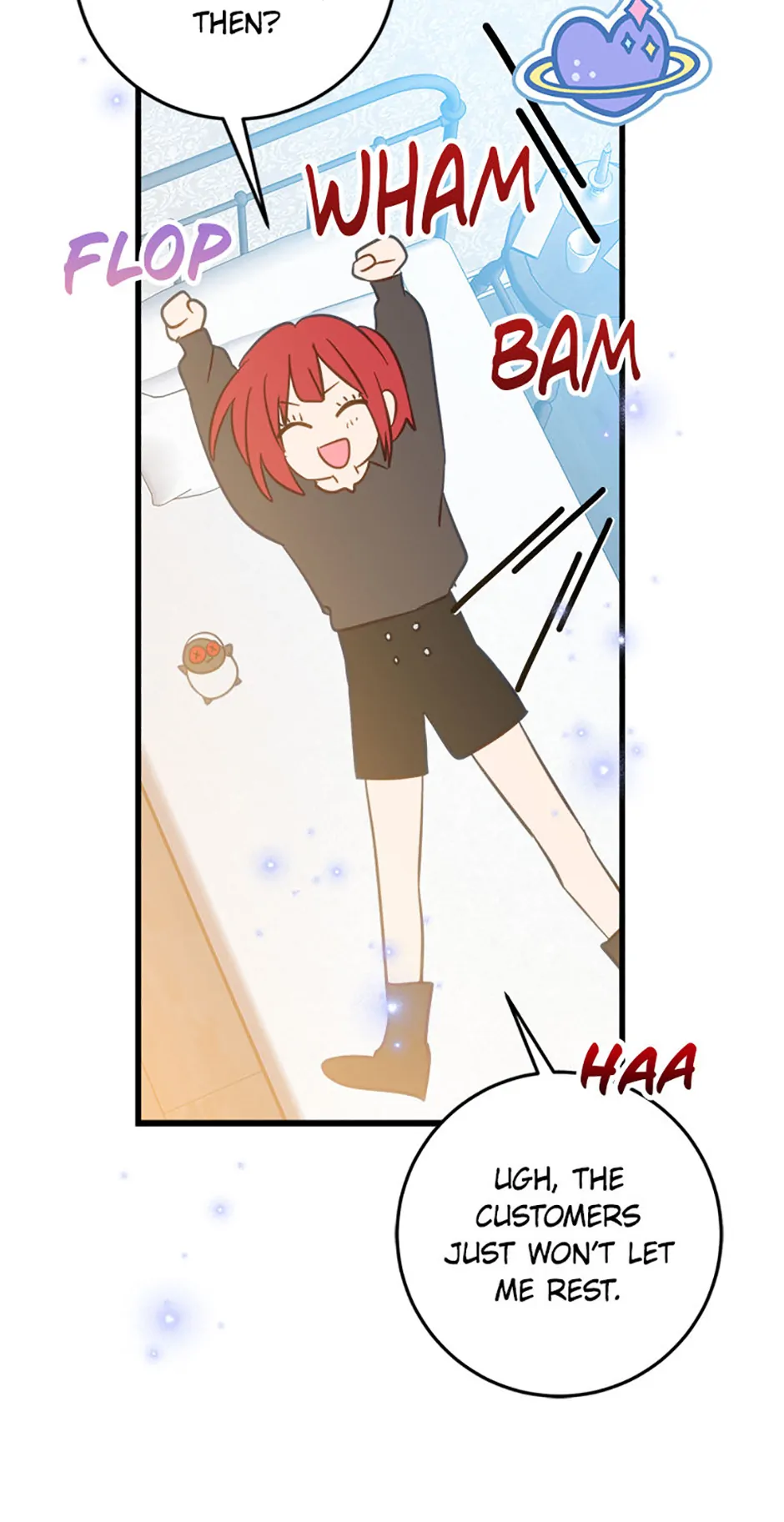 The Business Is Closed Due To The Tyrant Parents Chapter 41 200 ch 41 10