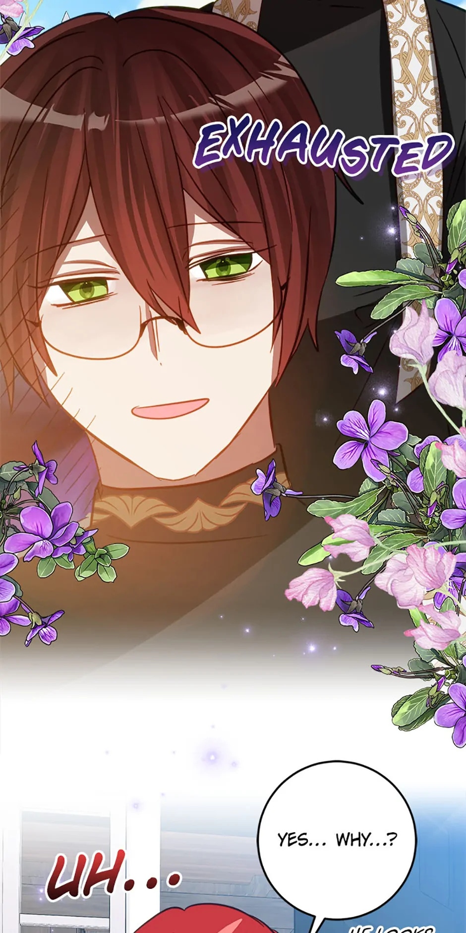 The Business Is Closed Due To The Tyrant Parents Chapter 41 204 ch 41 14