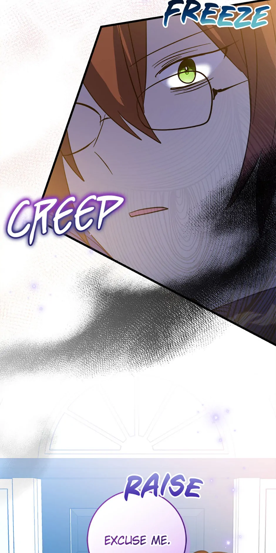 The Business Is Closed Due To The Tyrant Parents Chapter 41 208 ch 41 18