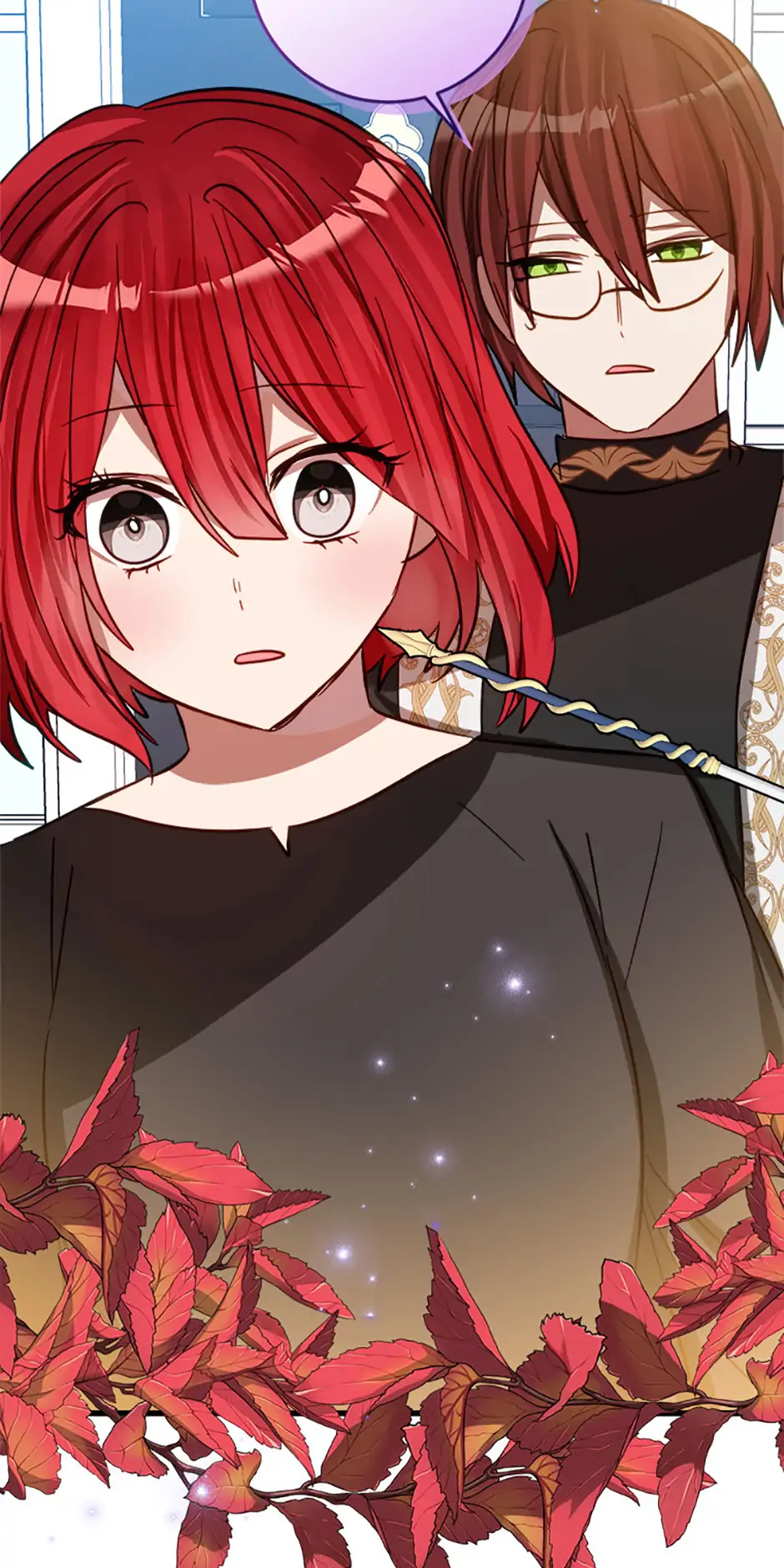 The Business Is Closed Due To The Tyrant Parents Chapter 41 209 ch 41 19