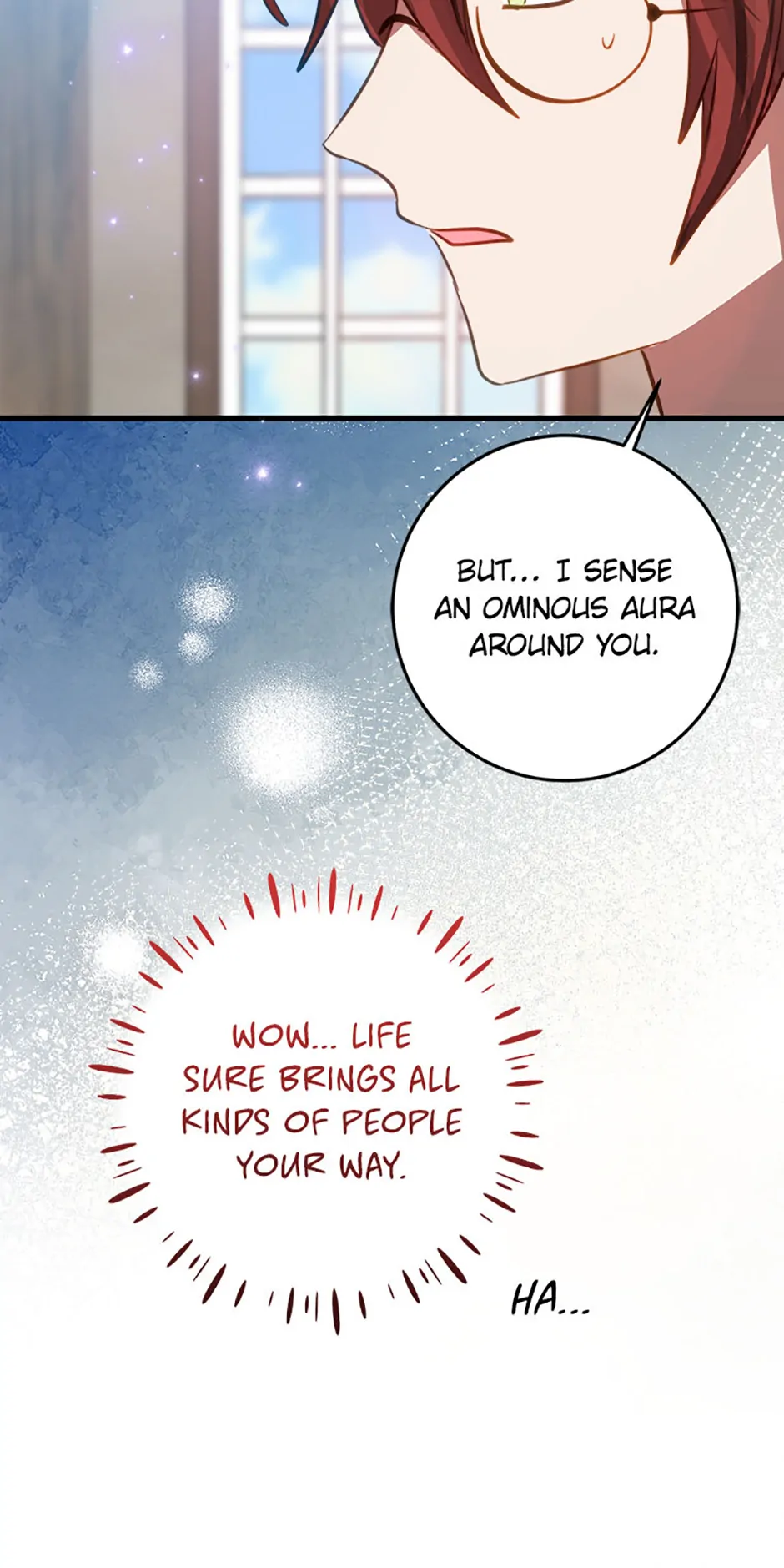 The Business Is Closed Due To The Tyrant Parents Chapter 41 211 ch 41 21