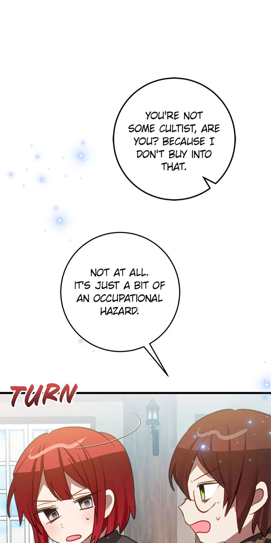 The Business Is Closed Due To The Tyrant Parents Chapter 41 212 ch 41 22