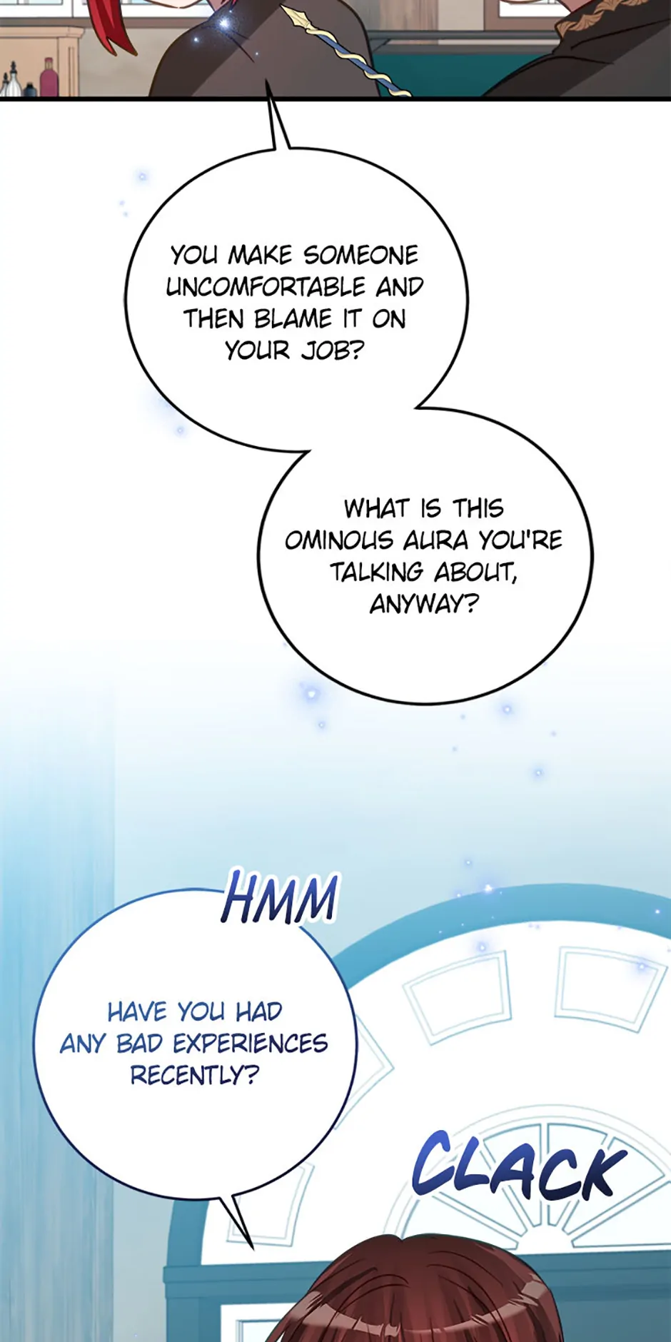 The Business Is Closed Due To The Tyrant Parents Chapter 41 213 ch 41 23