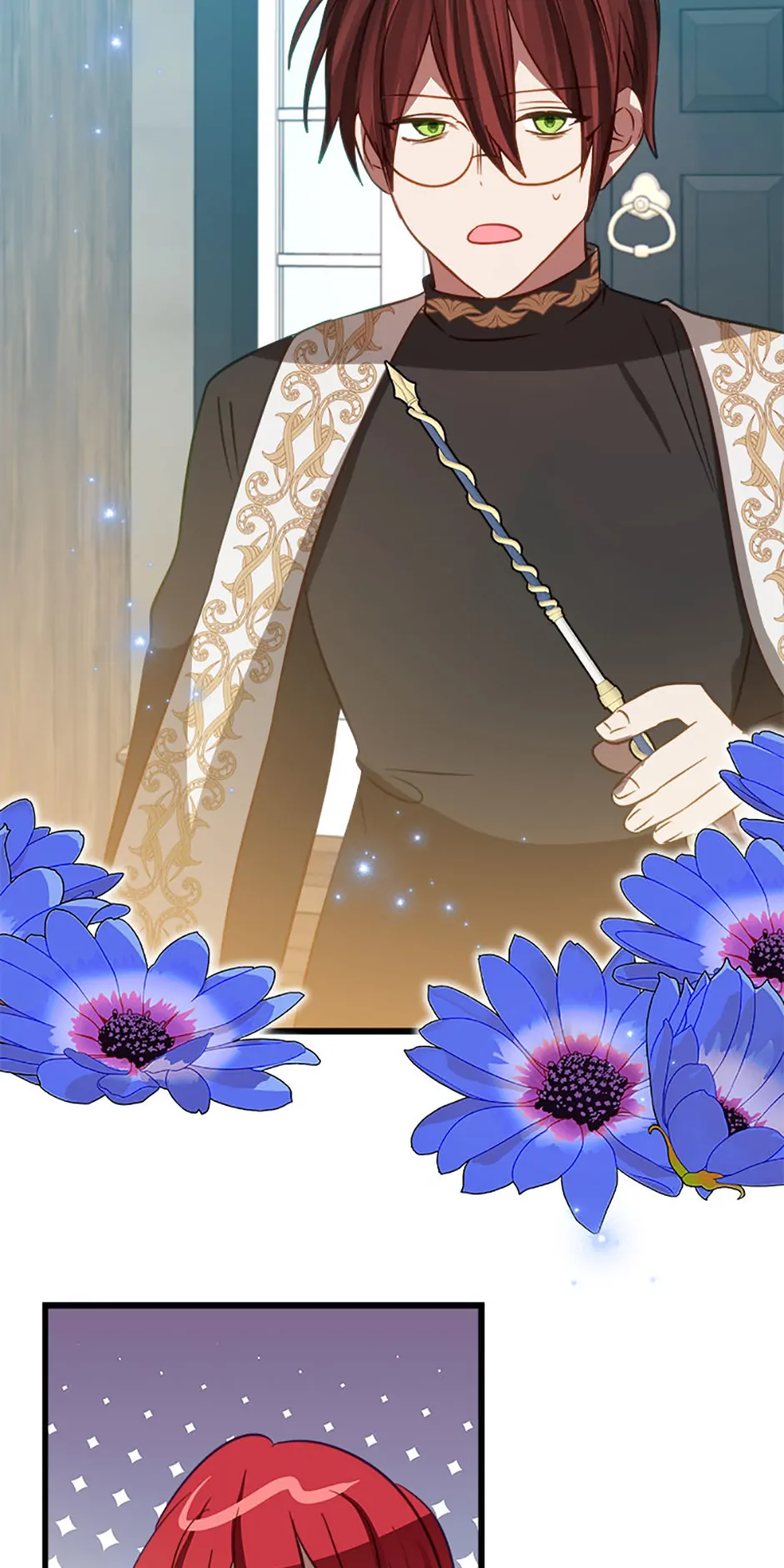 The Business Is Closed Due To The Tyrant Parents Chapter 41 214 ch 41 24