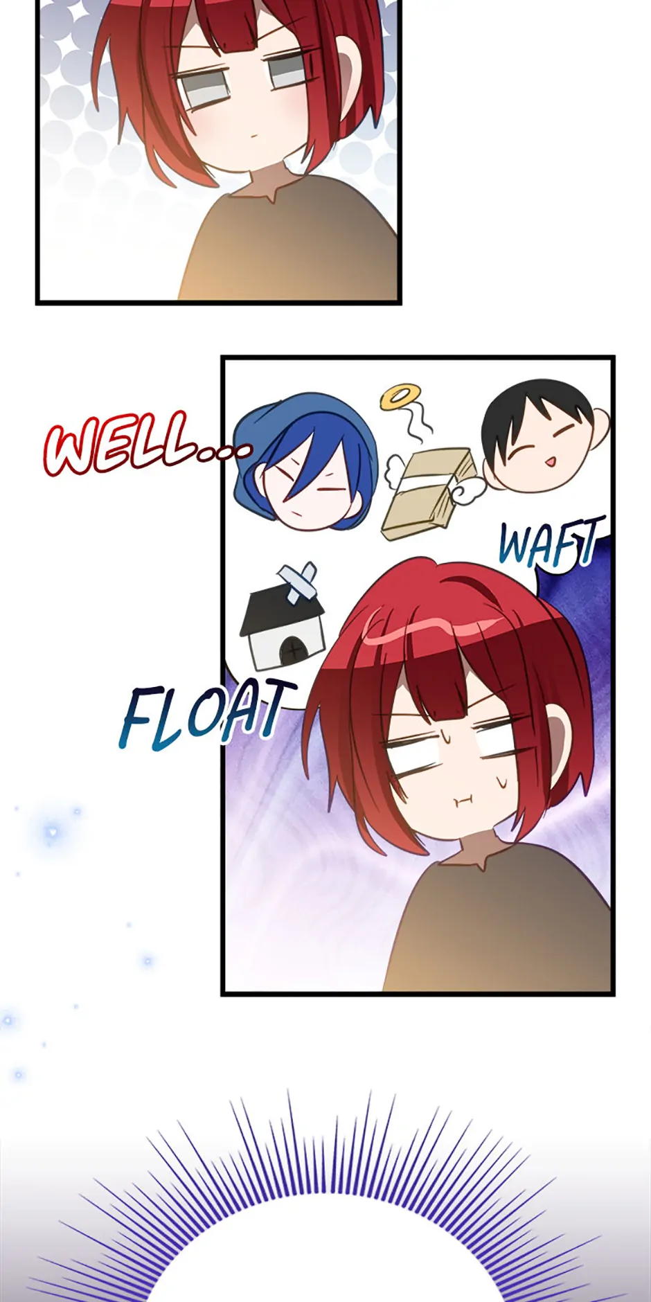 The Business Is Closed Due To The Tyrant Parents Chapter 41 215 ch 41 25