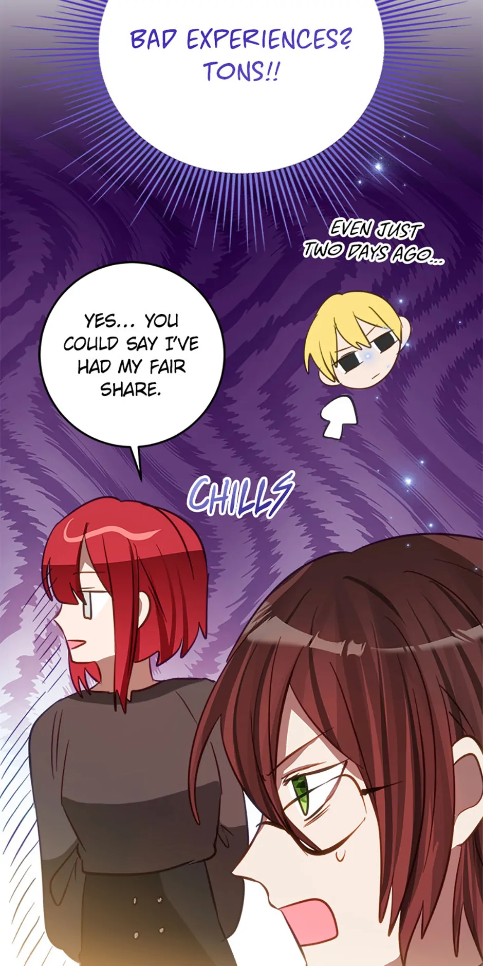 The Business Is Closed Due To The Tyrant Parents Chapter 41 216 ch 41 26