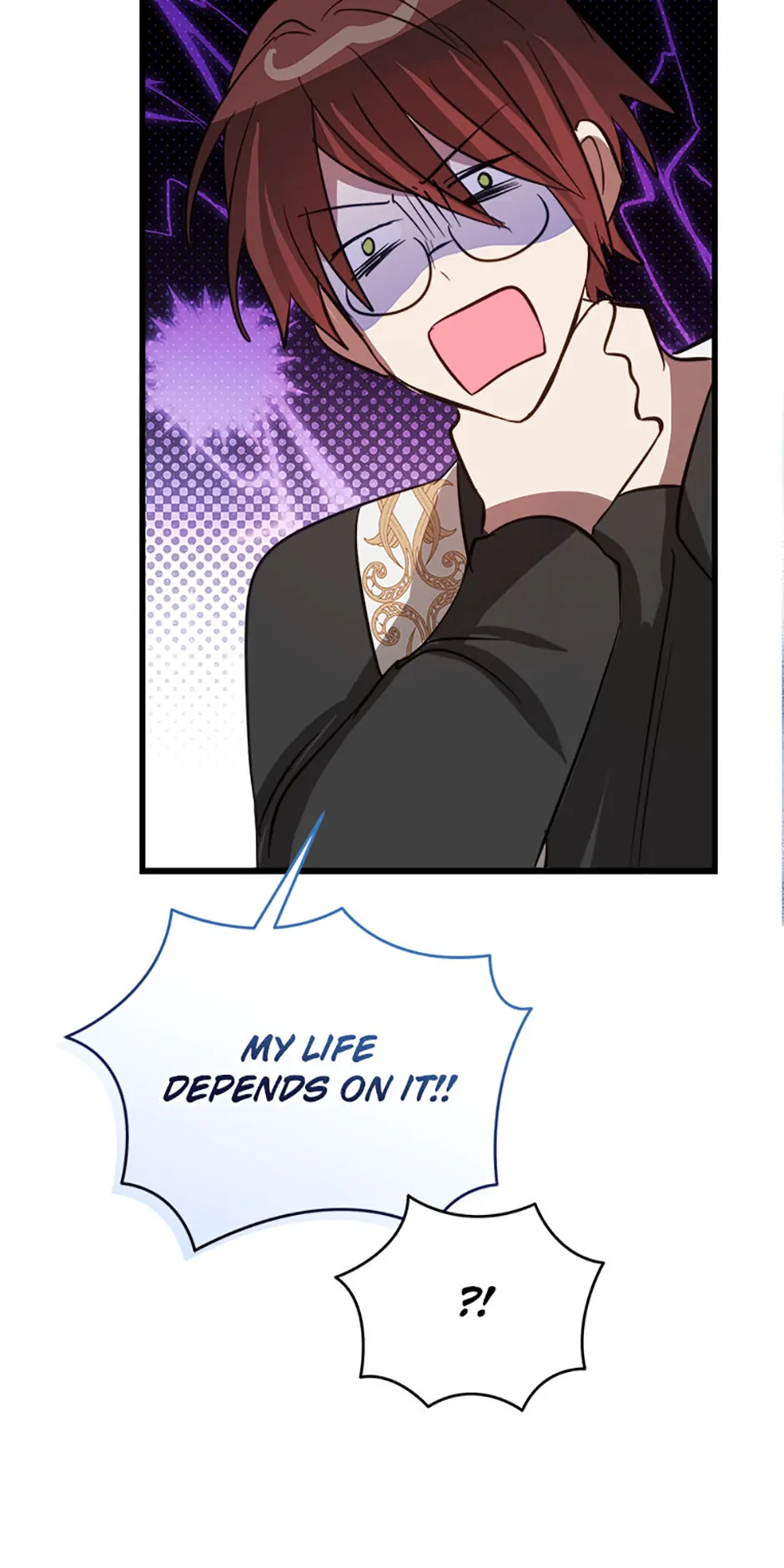 The Business Is Closed Due To The Tyrant Parents Chapter 41 221 ch 41 31