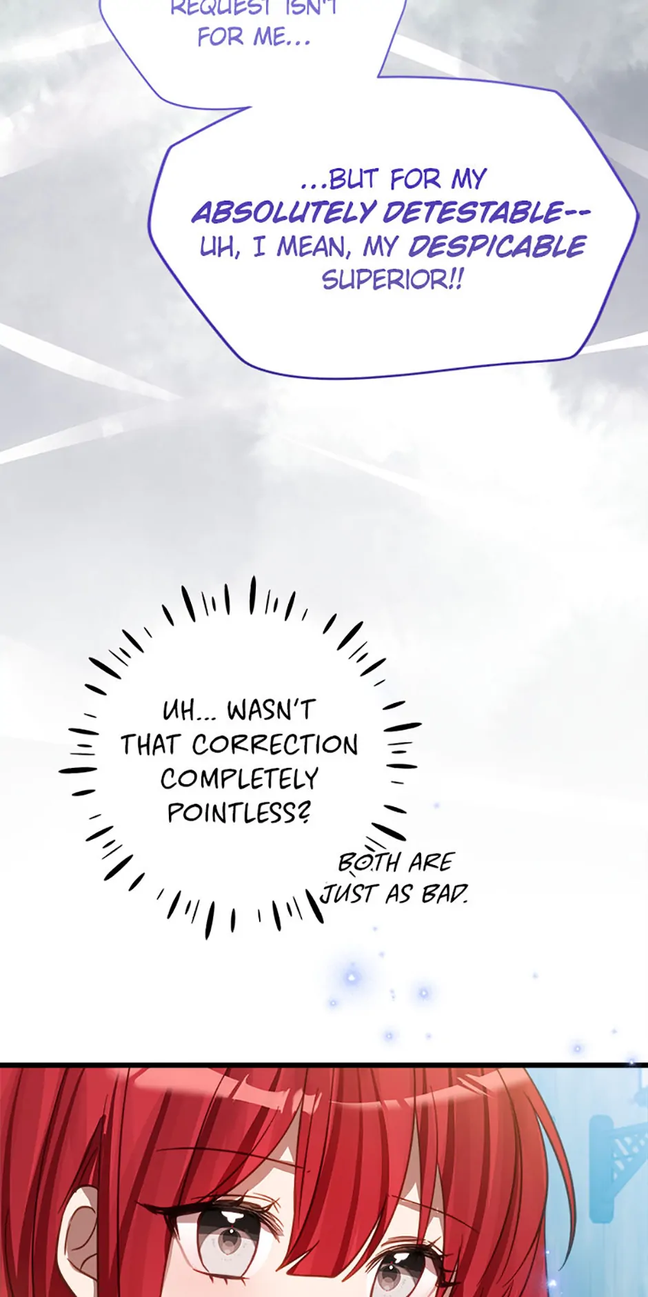 The Business Is Closed Due To The Tyrant Parents Chapter 41 223 ch 41 33