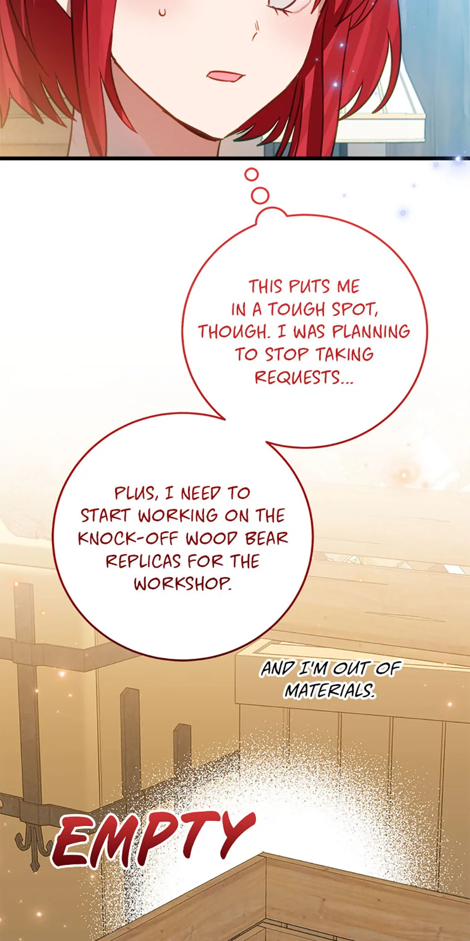 The Business Is Closed Due To The Tyrant Parents Chapter 41 224 ch 41 34