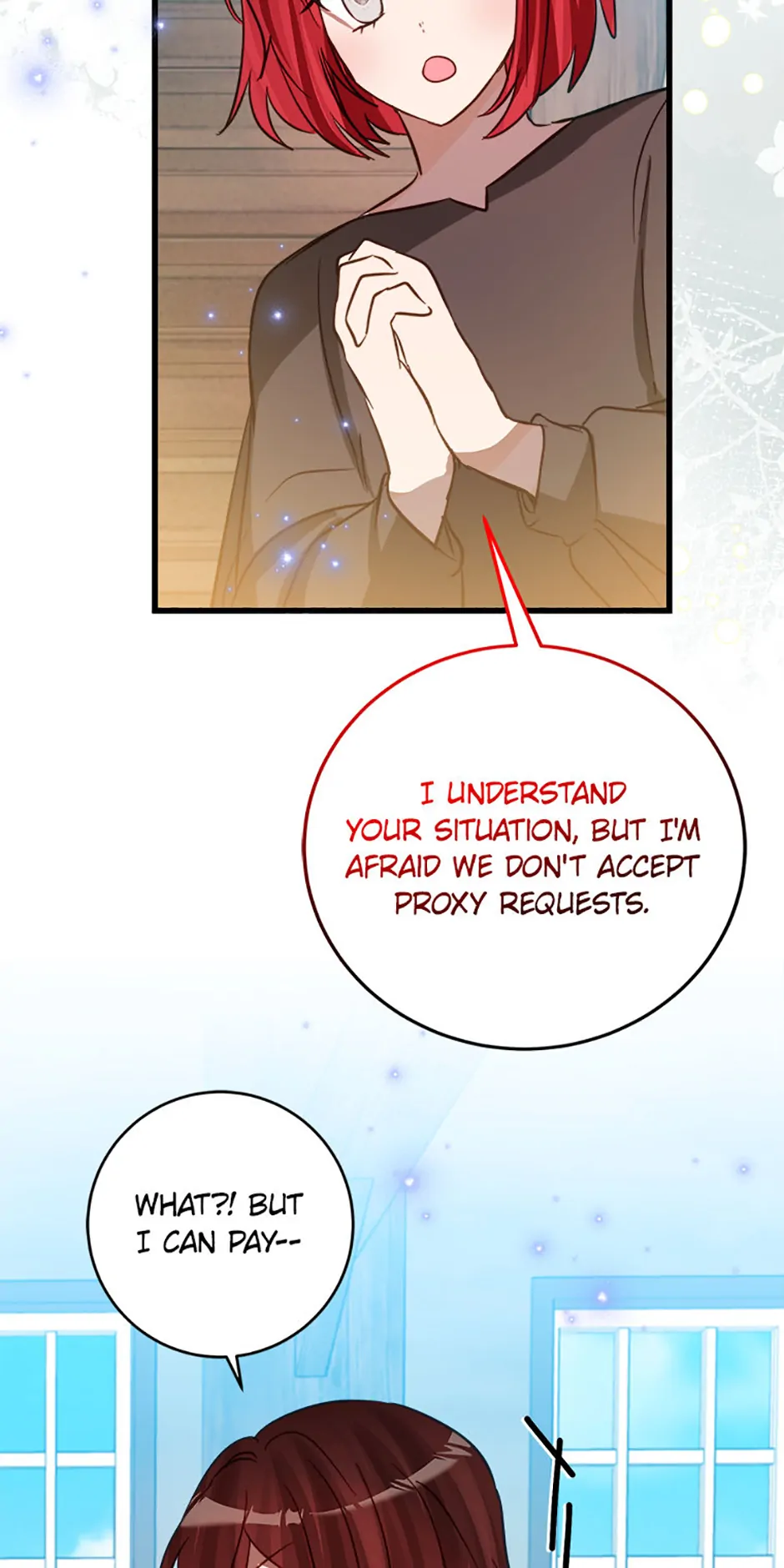 The Business Is Closed Due To The Tyrant Parents Chapter 41 226 ch 41 36