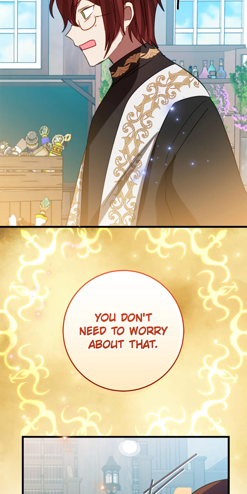 The Business Is Closed Due To The Tyrant Parents Chapter 41 227 ch 41 37