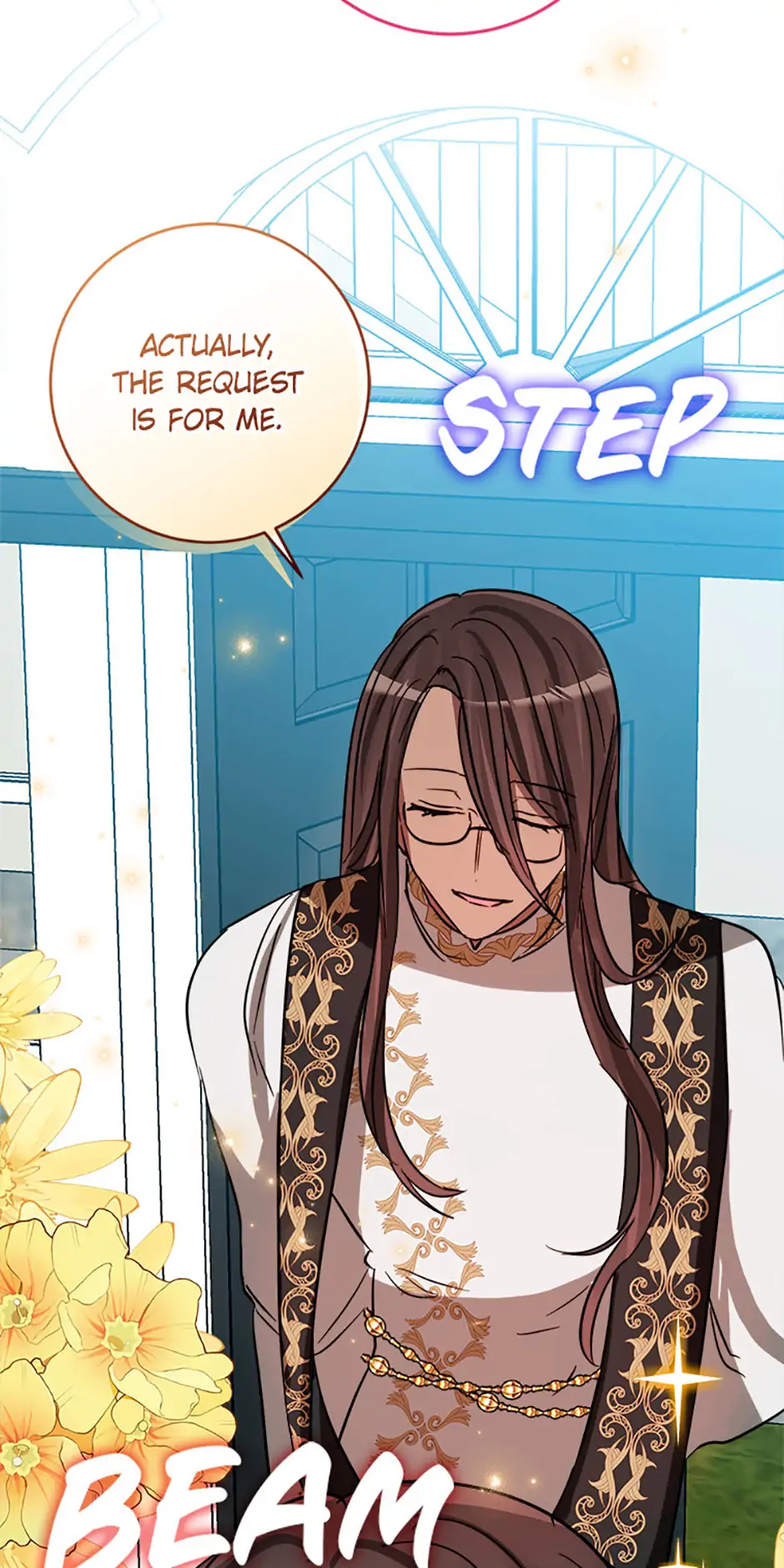 The Business Is Closed Due To The Tyrant Parents Chapter 41 229 ch 41 39