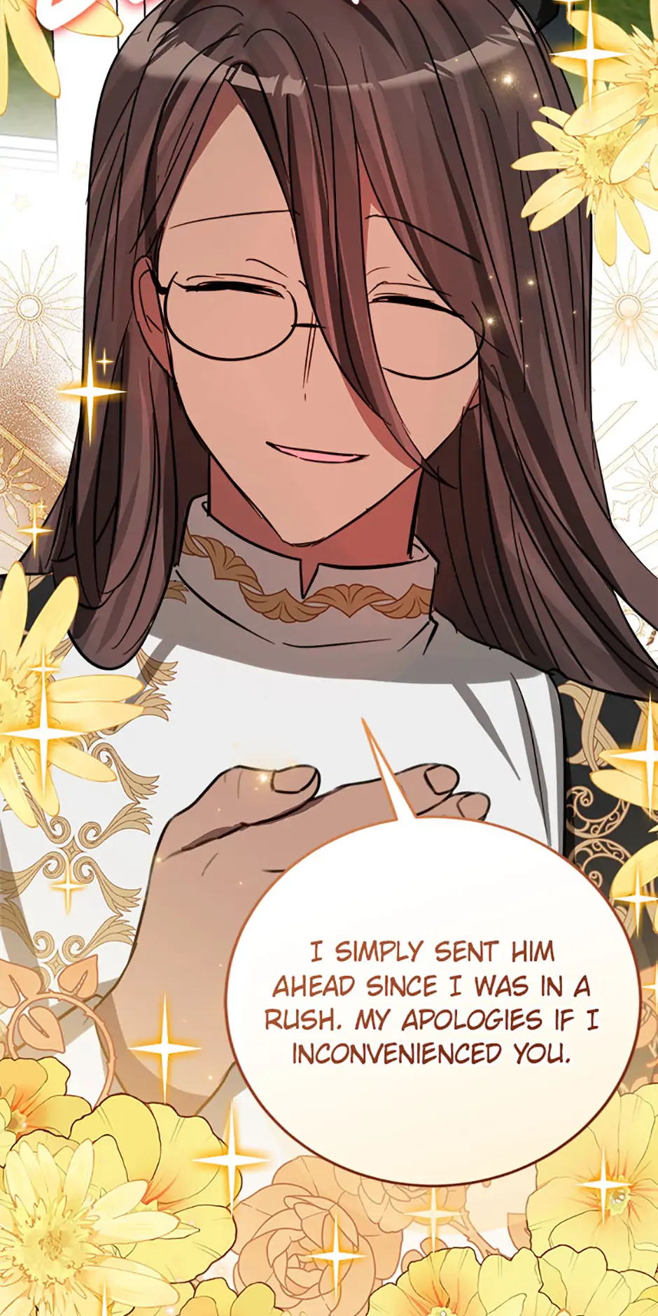 The Business Is Closed Due To The Tyrant Parents Chapter 41 230 ch 41 40