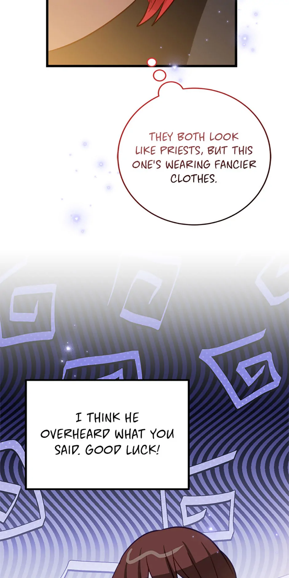 The Business Is Closed Due To The Tyrant Parents Chapter 41 233 ch 41 43